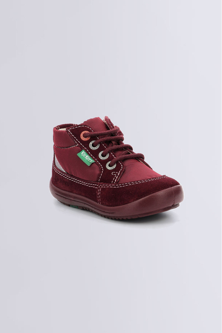 KIKWAI BURGUNDY KIKWAI BURGUNDY
