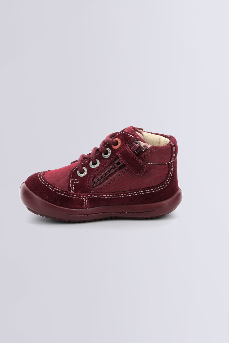 KIKWAI BURGUNDY KIKWAI BURGUNDY