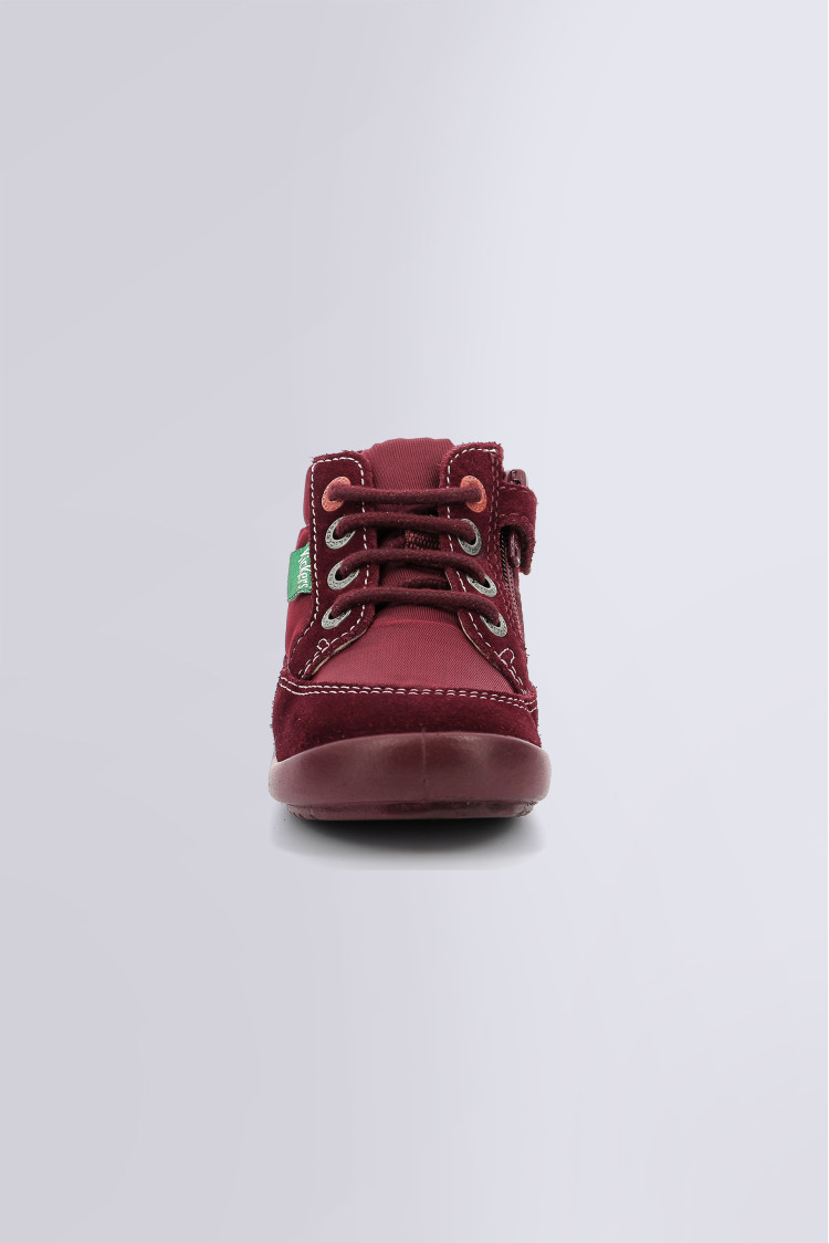 KIKWAI BURGUNDY KIKWAI BURGUNDY