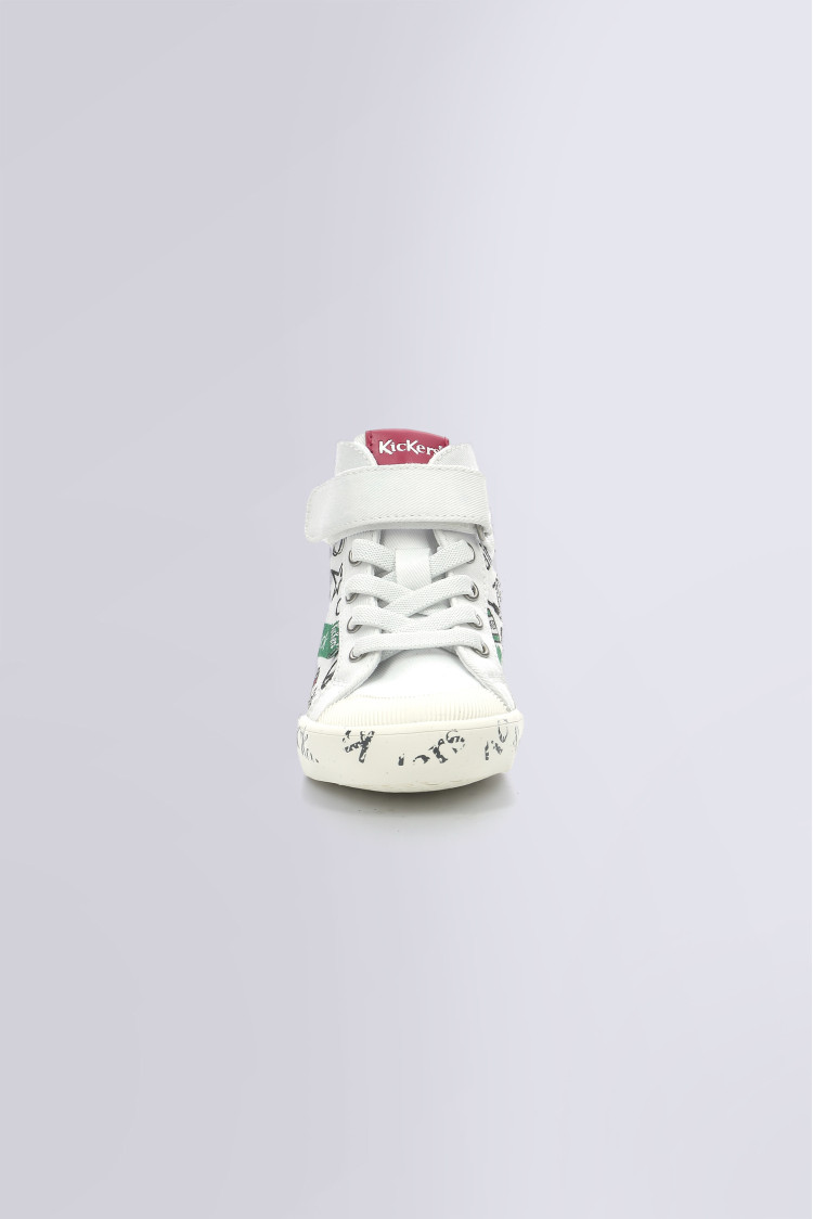 GODUP BLANC ROUGE VERT STREET GODUP BLANC ROUGE VERT STREET