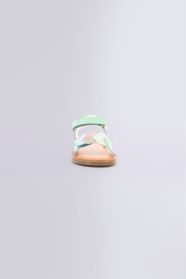DYASTAR GREEN ORANGE SILVER DYASTAR GREEN ORANGE SILVER