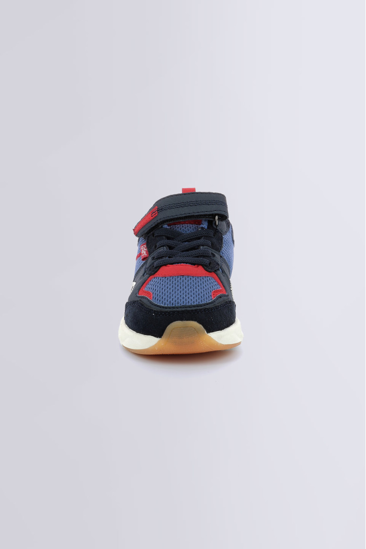 KNAKK BLEU GRIS ROUGE KNAKK BLEU GRIS ROUGE