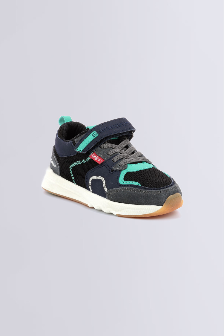 KNAKK BLACK GREY GREEN KNAKK BLACK GREY GREEN