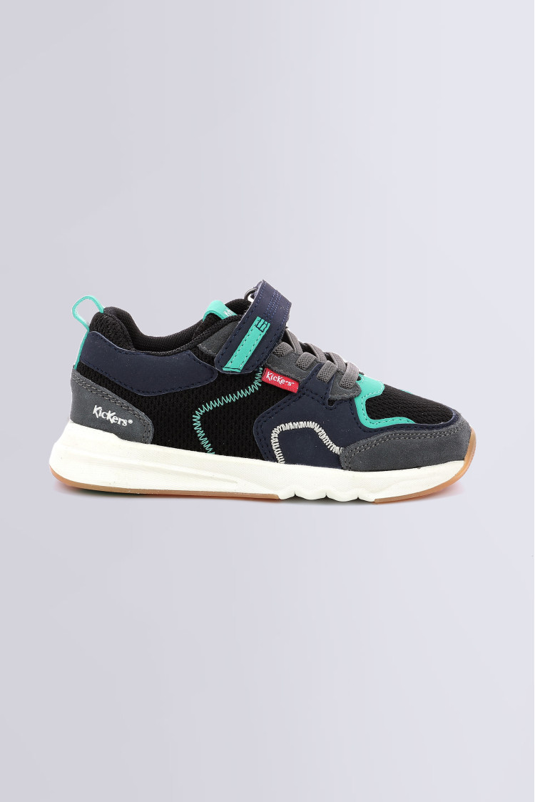 KNAKK BLACK GREY GREEN KNAKK BLACK GREY GREEN