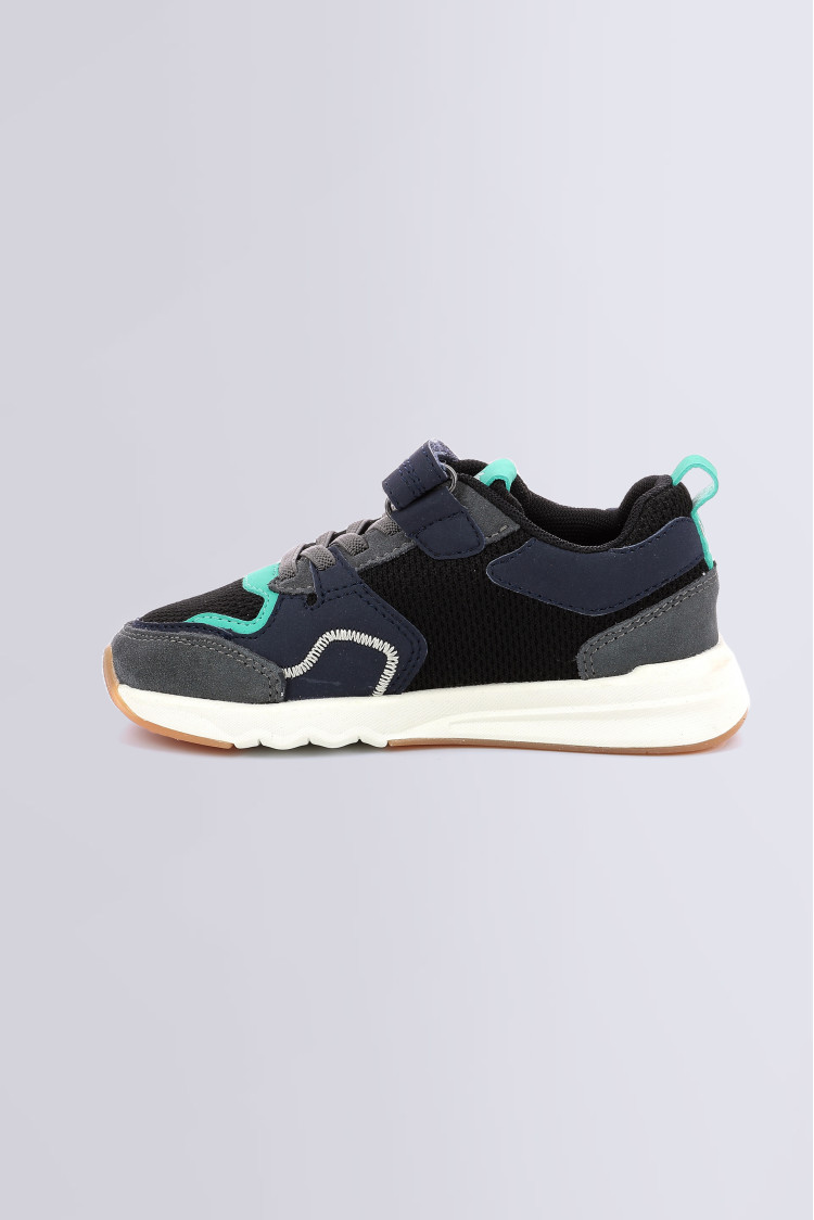 KNAKK NOIR GRIS VERT KNAKK NOIR GRIS VERT