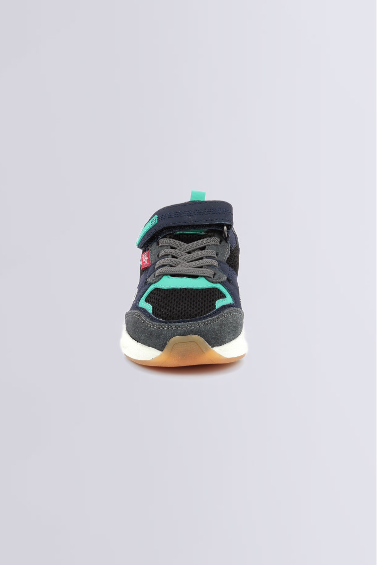 KNAKK BLACK GREY GREEN KNAKK BLACK GREY GREEN