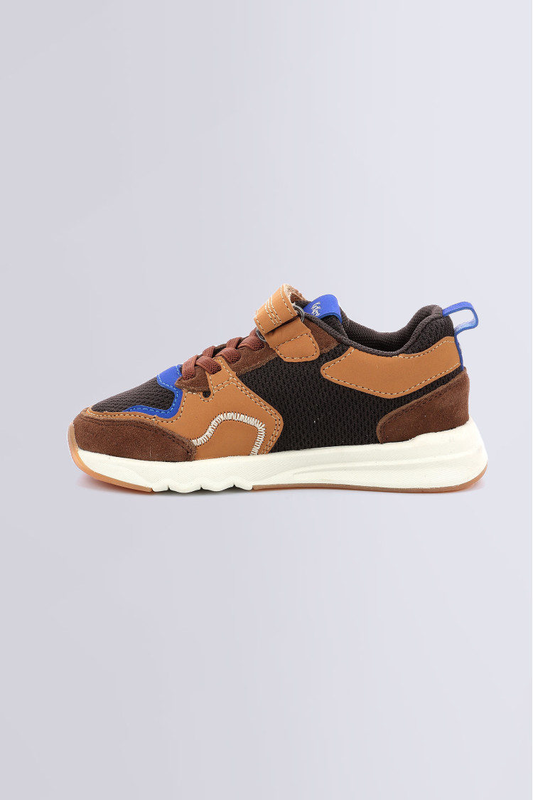 KNAKK MARRON CAMEL BLEU KNAKK MARRON CAMEL BLEU
