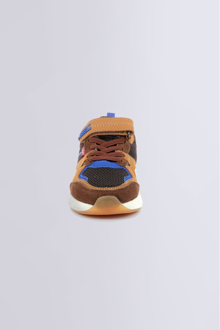 KNAKK MARRON CAMEL BLEU KNAKK MARRON CAMEL BLEU