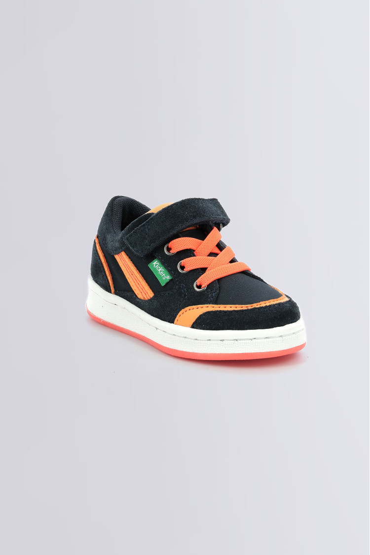 BISCKUIT NAVY ORANGE BISCKUIT NAVY ORANGE