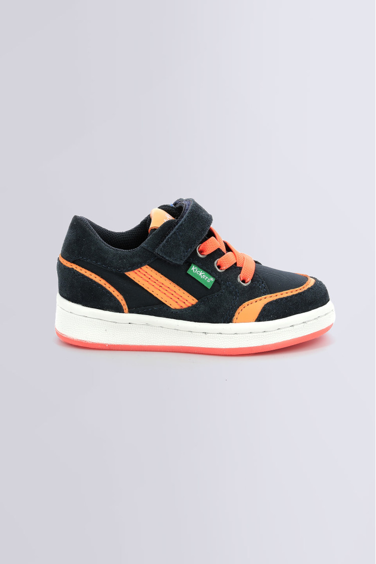 BISCKUIT NAVY ORANGE BISCKUIT NAVY ORANGE