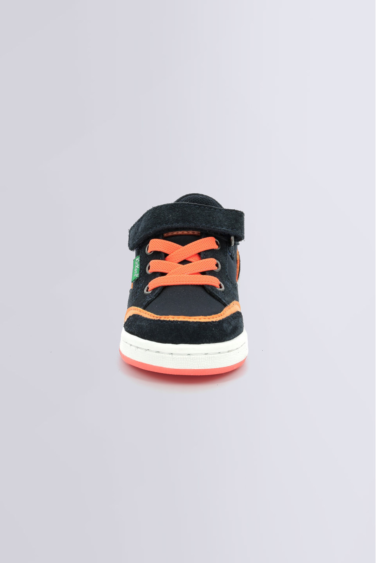 BISCKUIT NAVY ORANGE BISCKUIT NAVY ORANGE