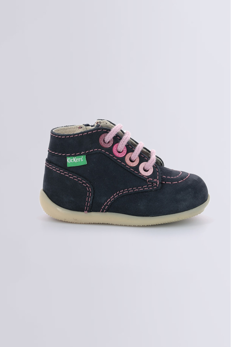 BONZIP-2 MARINE PIQURE ROSE BONZIP-2 MARINE PIQURE ROSE
