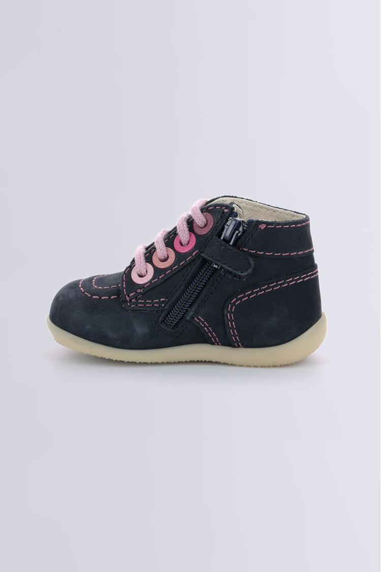 BONZIP-2 MARINE PIQURE ROSE BONZIP-2 MARINE PIQURE ROSE