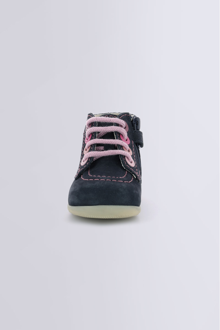 BONZIP-2 MARINE PIQURE ROSE BONZIP-2 MARINE PIQURE ROSE