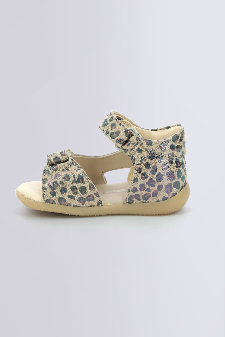BINSIA CAMEL LEOPARD BINSIA CAMEL LEOPARD