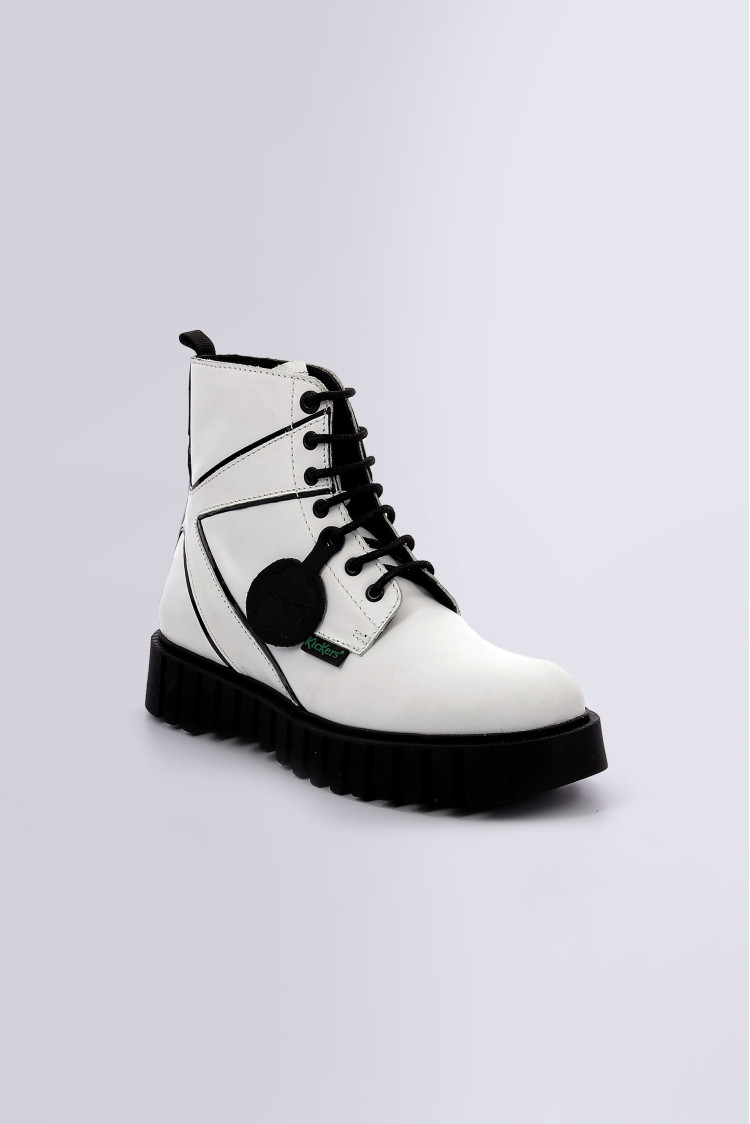 KICK FABULOUS BLANC KICK FABULOUS BLANC
