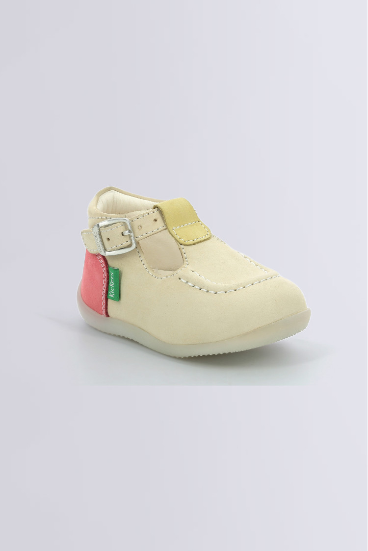 BONBEK BEIGE ROSE JAUNE BONBEK BEIGE ROSE JAUNE