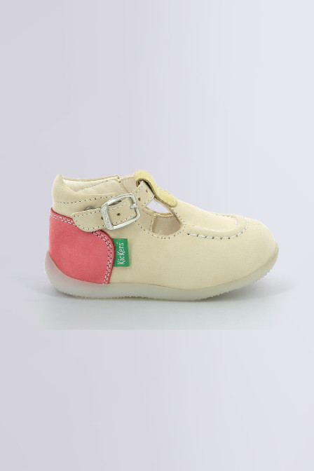 BONBEK BEIGE ROSE JAUNE
