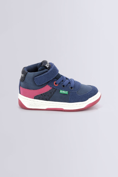 KICKALIEN MARINE FUSCHIA