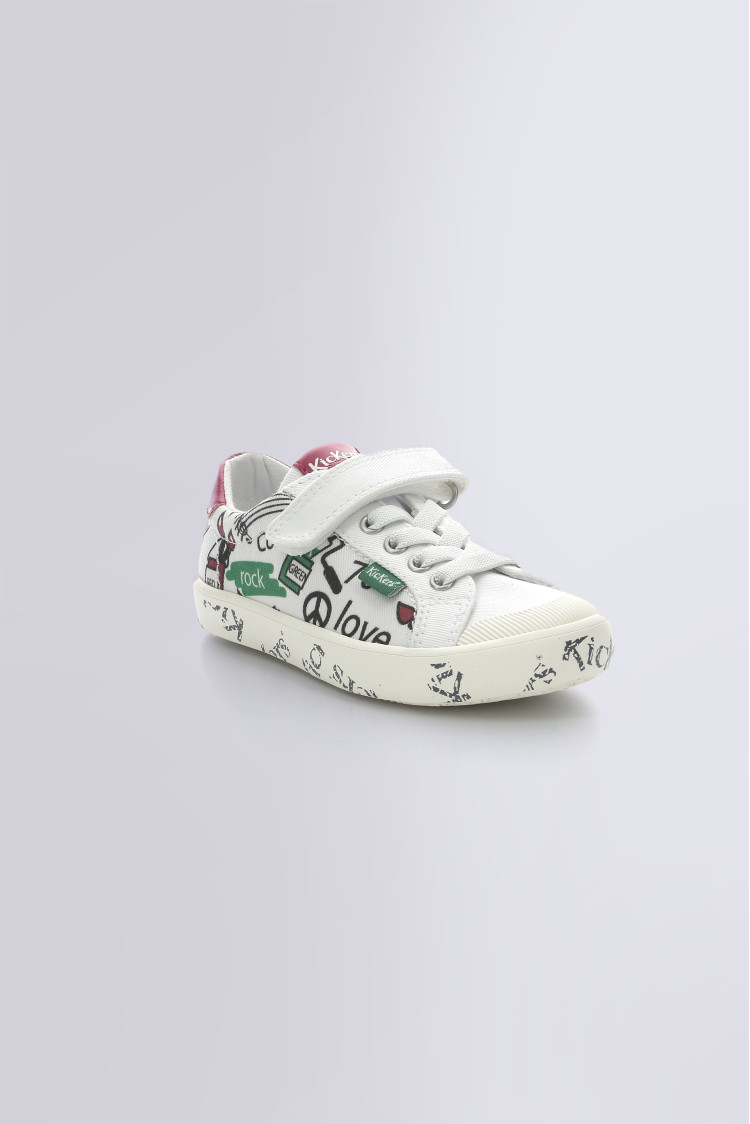 GODY BLANC ROUGE VERT STREET GODY BLANC ROUGE VERT STREET
