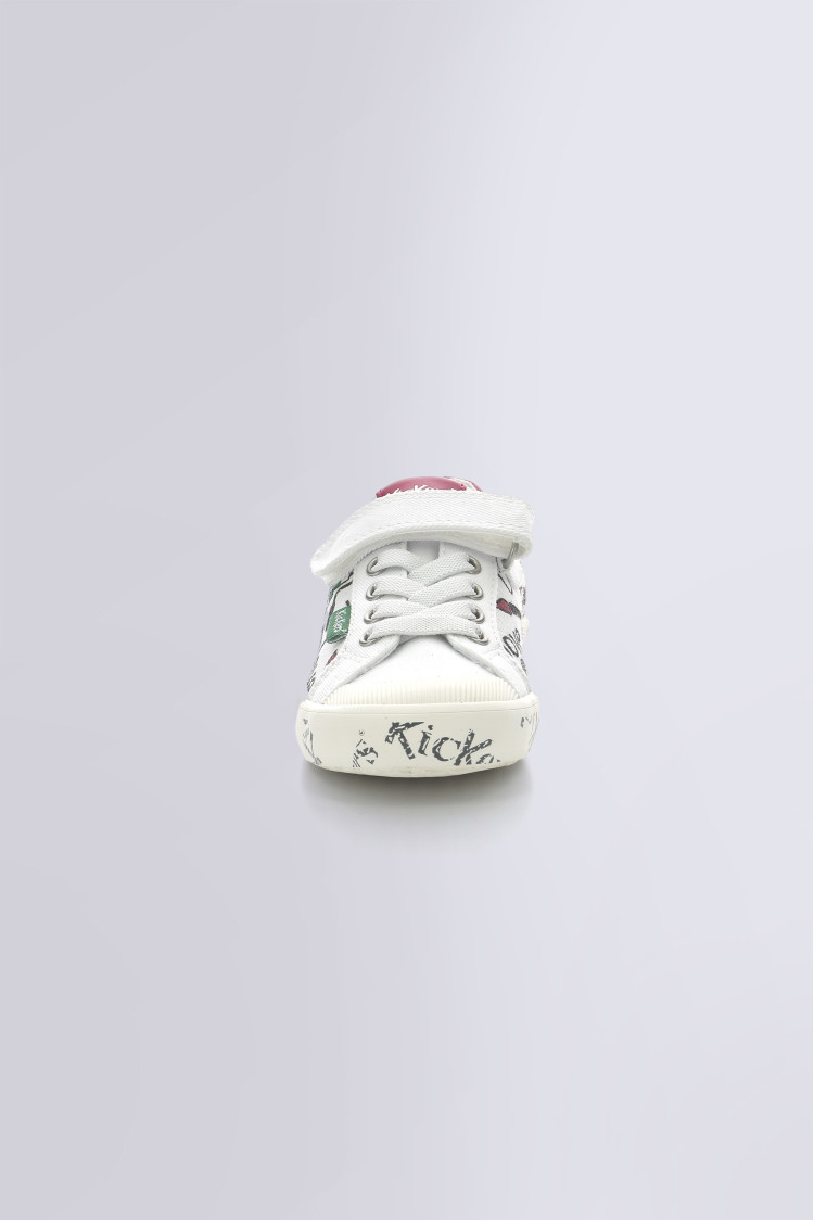 GODY BLANC ROUGE VERT STREET GODY BLANC ROUGE VERT STREET