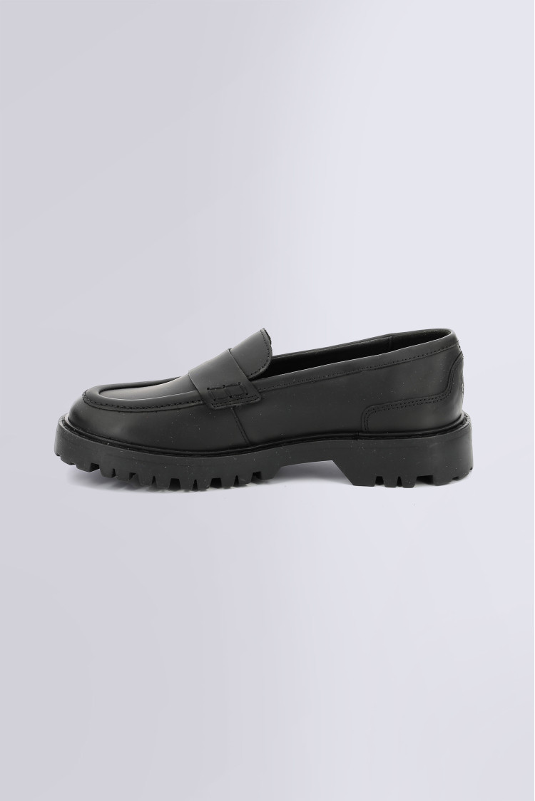 DECK LOAFER NOIR DECK LOAFER NOIR