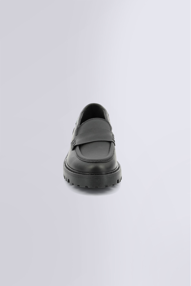 DECK LOAFER NOIR DECK LOAFER NOIR