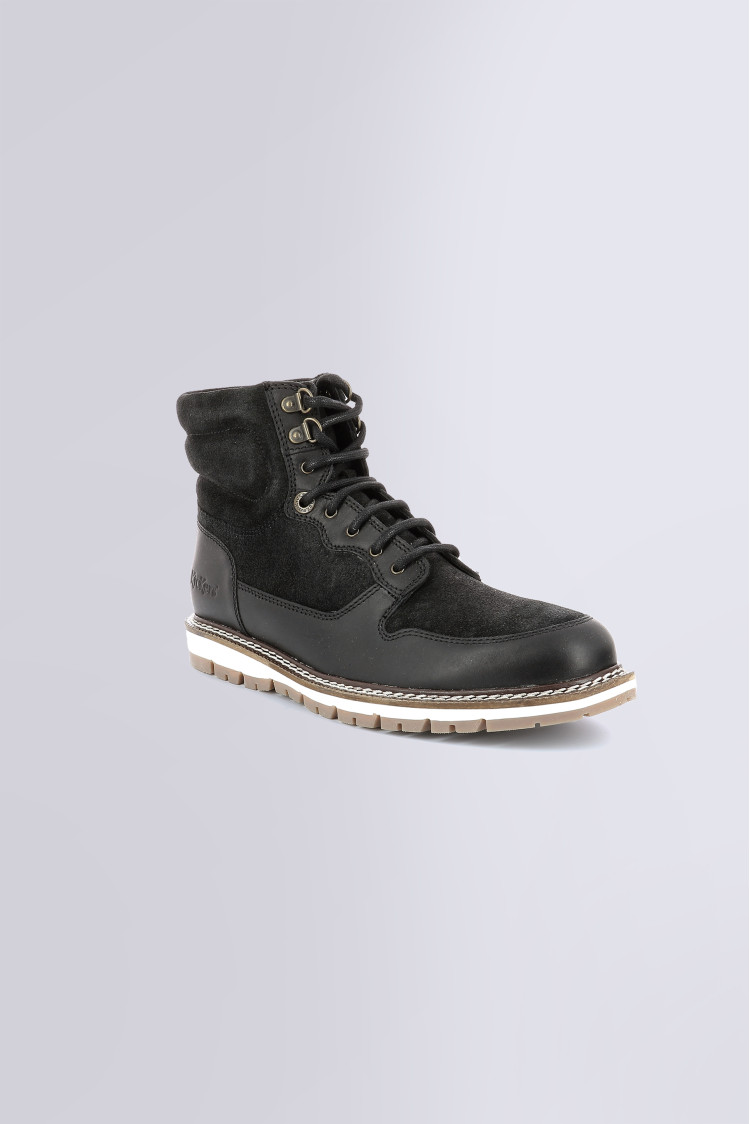 KICK MOUNTAIN BLACK KICK MOUNTAIN BLACK