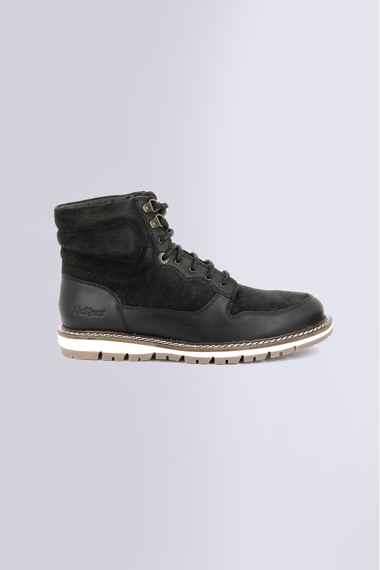 KICK MOUNTAIN BLACK KICK MOUNTAIN BLACK