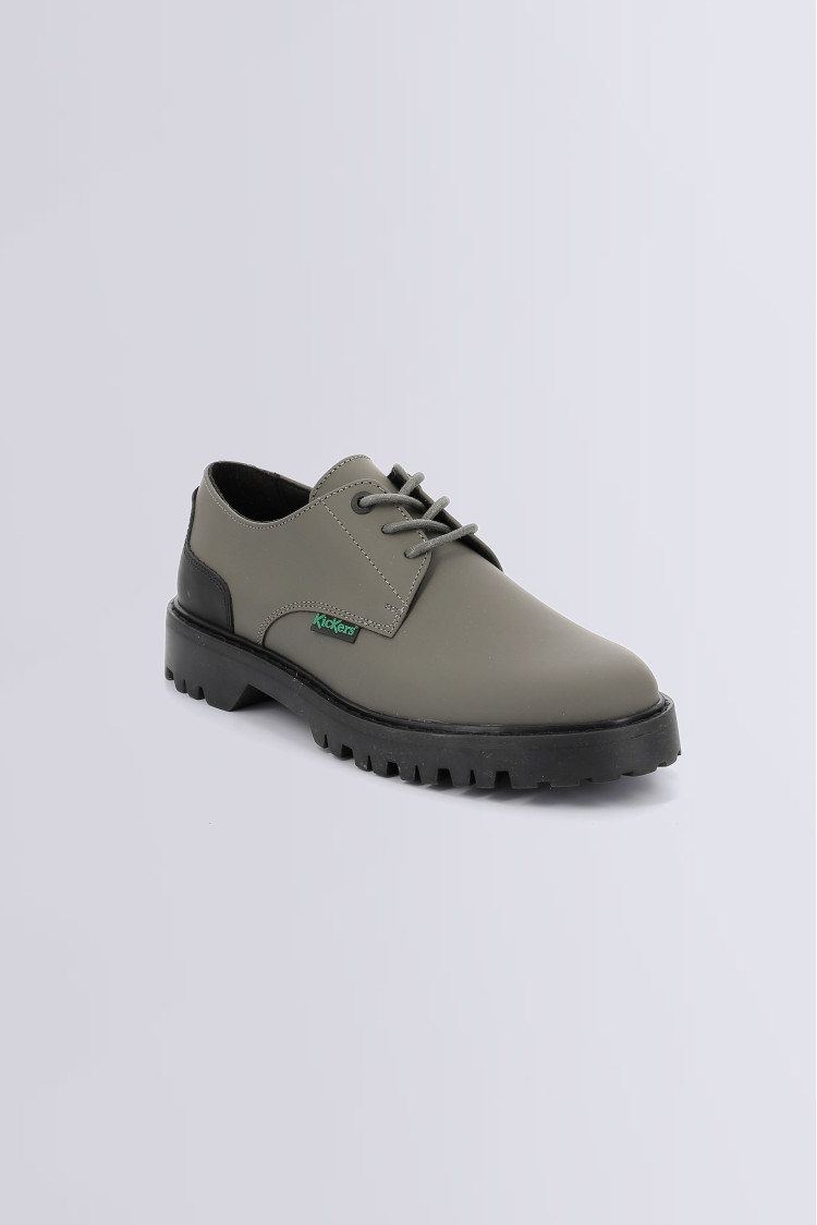 Kick Deckdear Gris