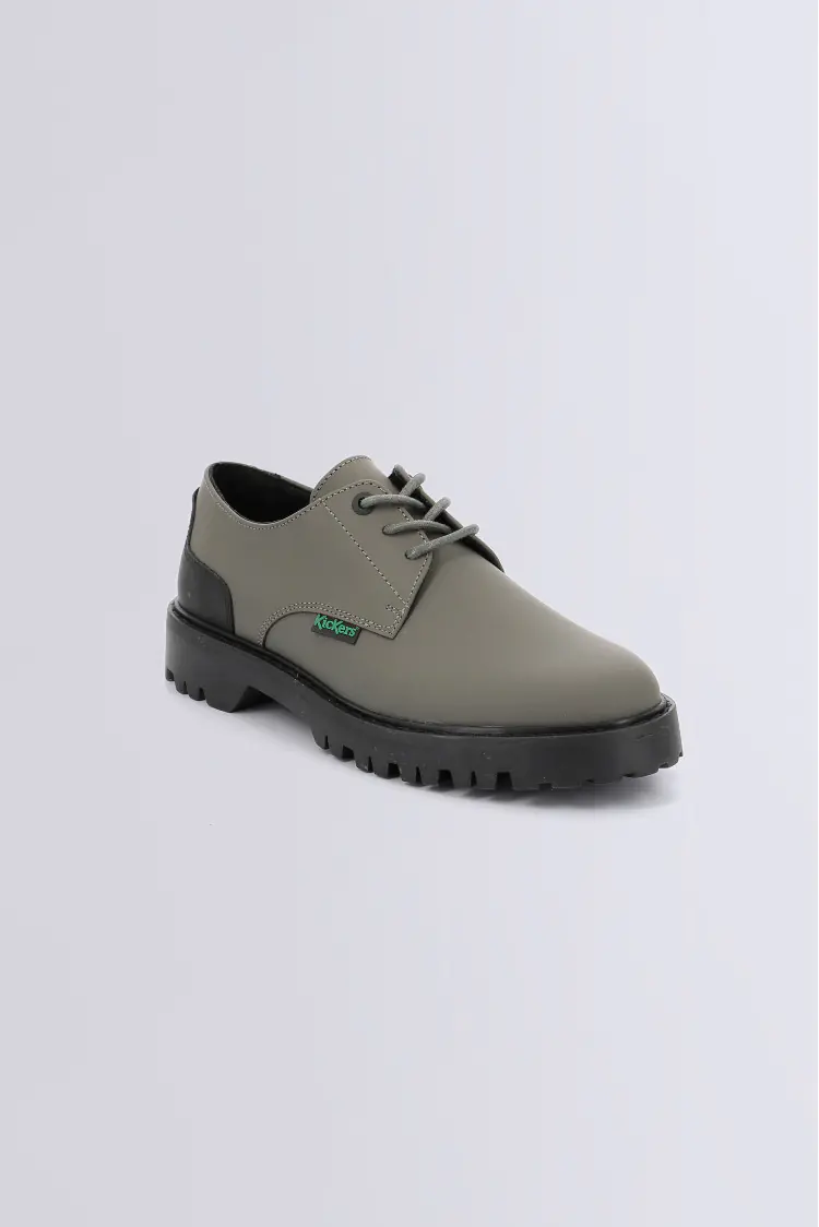 KICK DECKDEAR MARRON KICK DECKDEAR MARRON