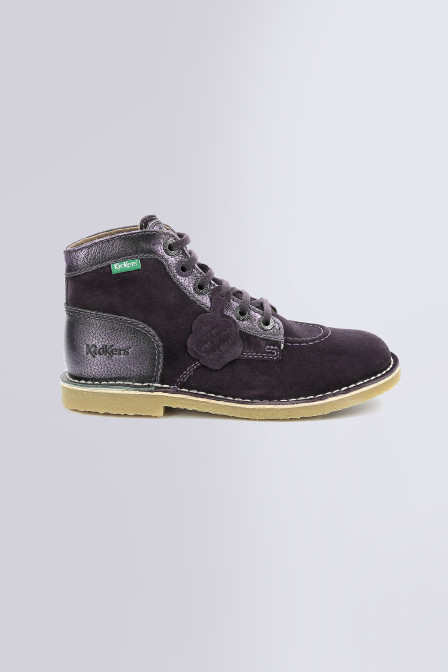 KICKLEGEND VIOLET