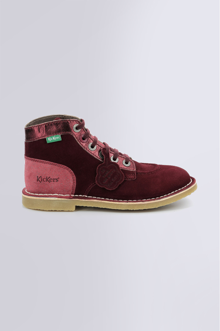 KICKLEGEND ROUGE RHUBARBE KICKLEGEND ROUGE RHUBARBE