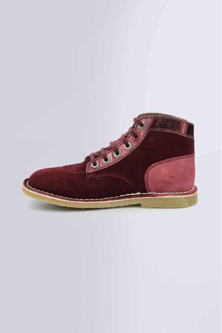 KICKLEGEND ROUGE RHUBARBE KICKLEGEND ROUGE RHUBARBE