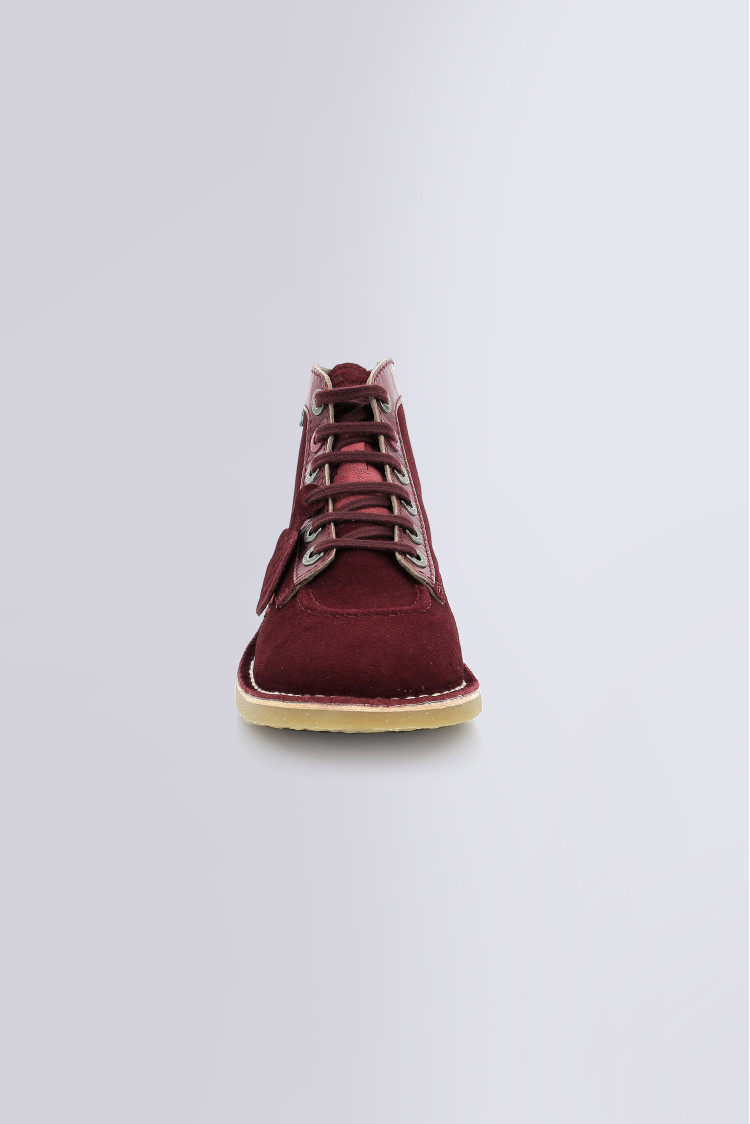 KICKLEGEND ROUGE RHUBARBE KICKLEGEND ROUGE RHUBARBE