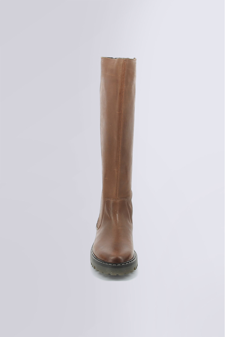 KICK DECKBOOT CAMEL KICK DECKBOOT CAMEL