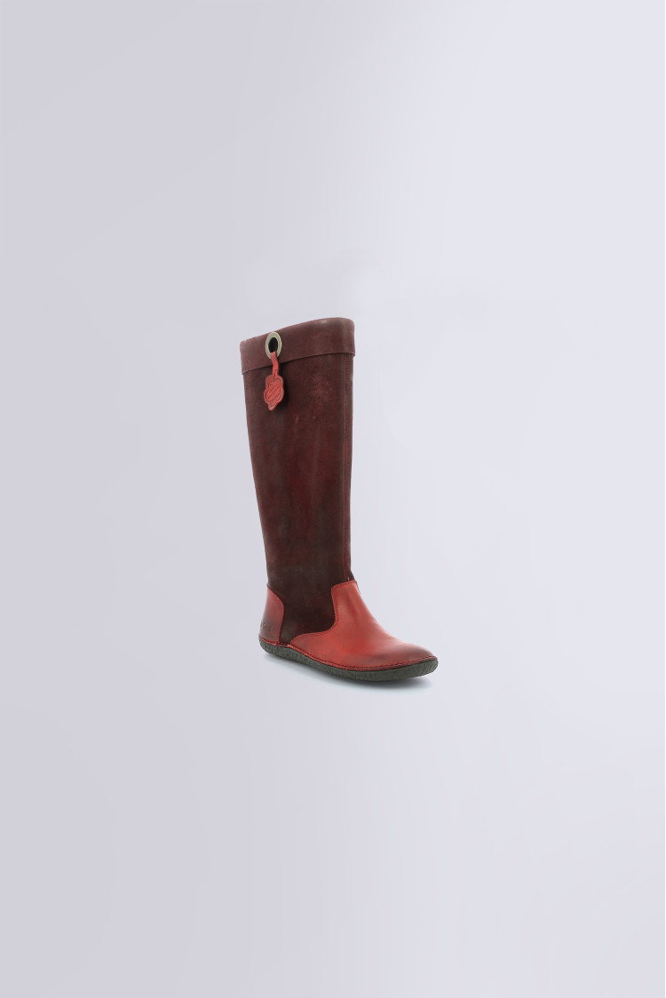 HOHIGH RED BURGUNDY HOHIGH RED BURGUNDY