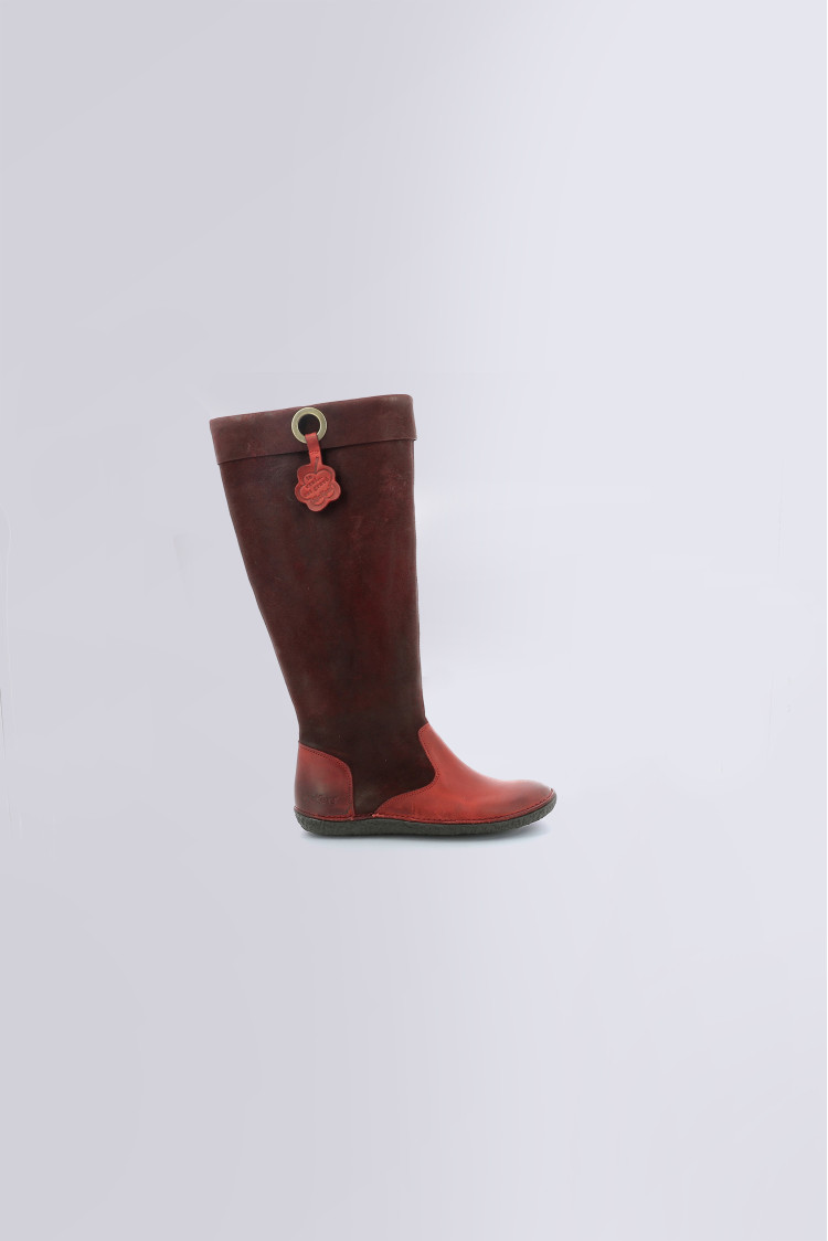 HOHIGH RED BURGUNDY HOHIGH RED BURGUNDY