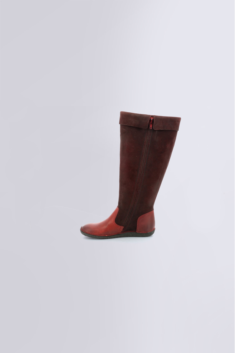 HOHIGH RED BURGUNDY HOHIGH RED BURGUNDY