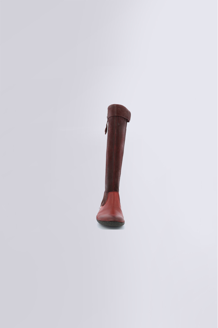 HOHIGH RED BURGUNDY HOHIGH RED BURGUNDY