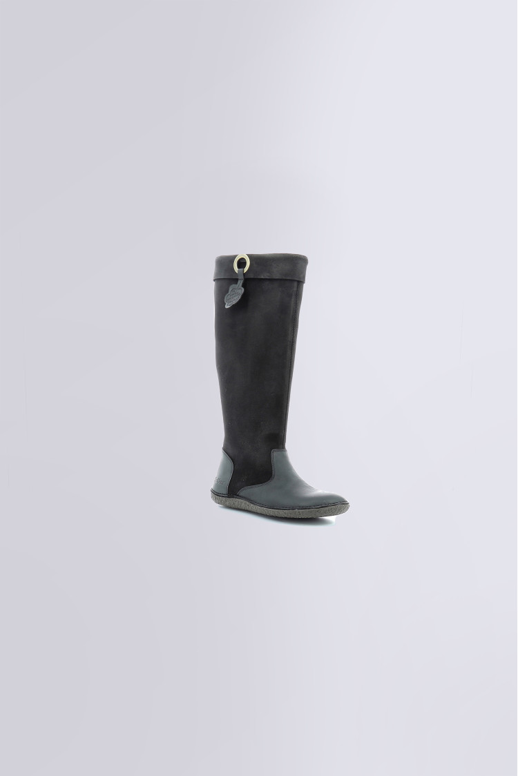 HOHIGH BLACK HOHIGH BLACK