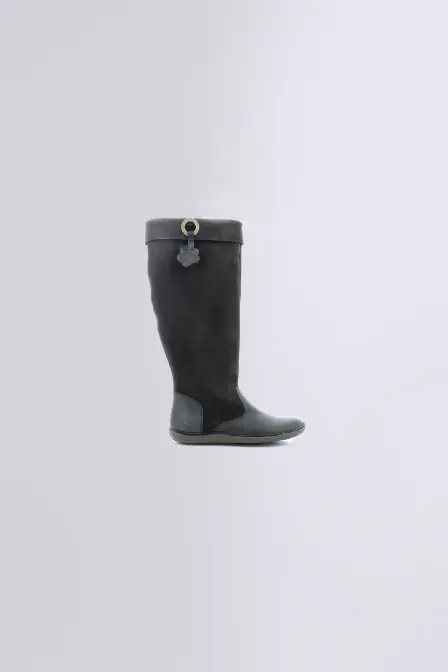 HOHIGH BLACK