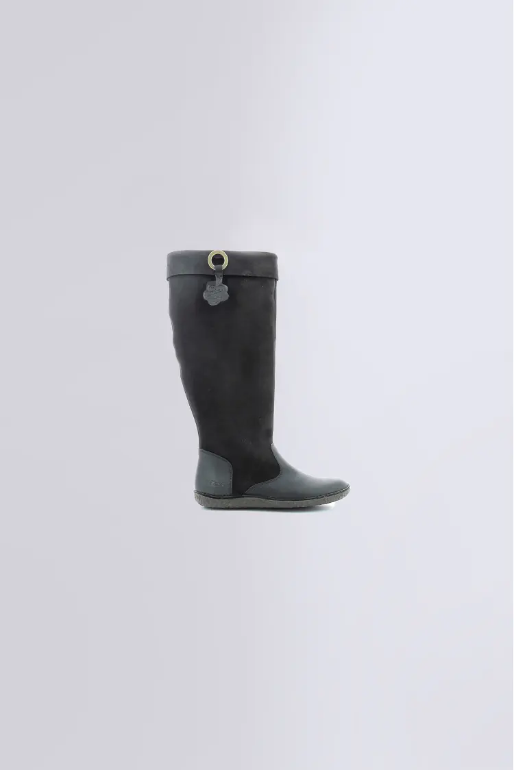 HOHIGH BLACK HOHIGH BLACK