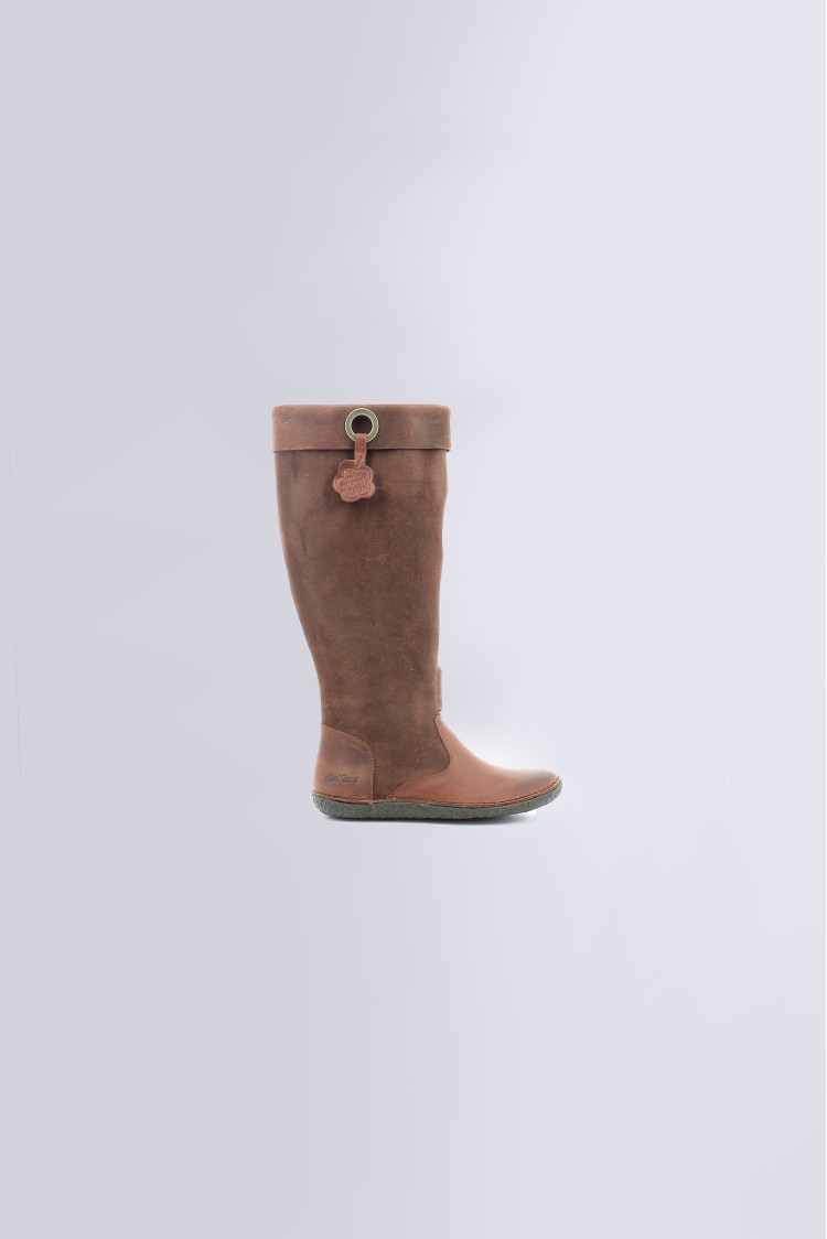HOHIGH MARRON FONCE HOHIGH MARRON FONCE