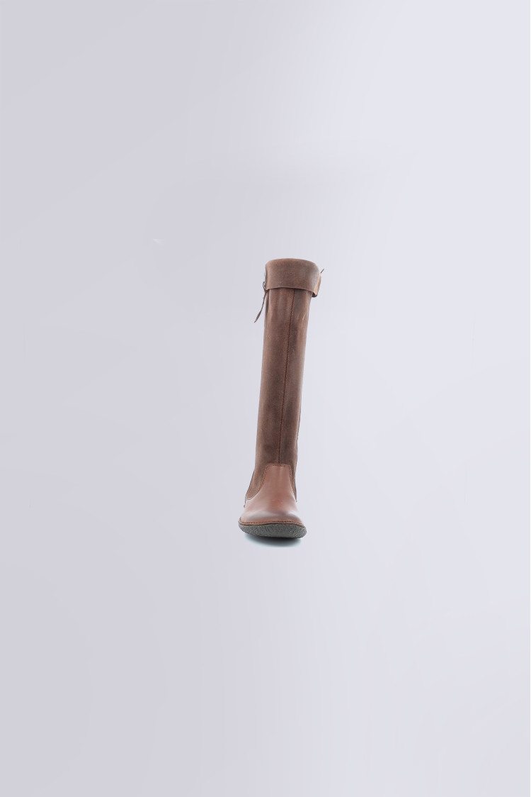HOHIGH MARRON FONCE HOHIGH MARRON FONCE