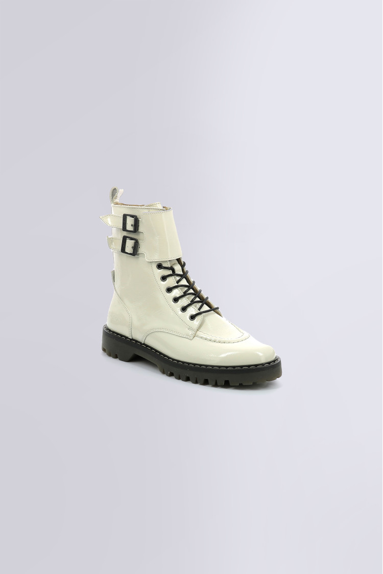 DECKRANGER BLANC CASSE VERNIS DECKRANGER BLANC CASSE VERNIS