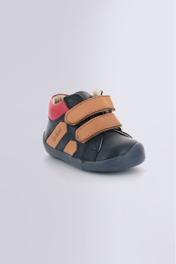 WAMBAK MARINE CAMEL ROUGE WAMBAK MARINE CAMEL ROUGE