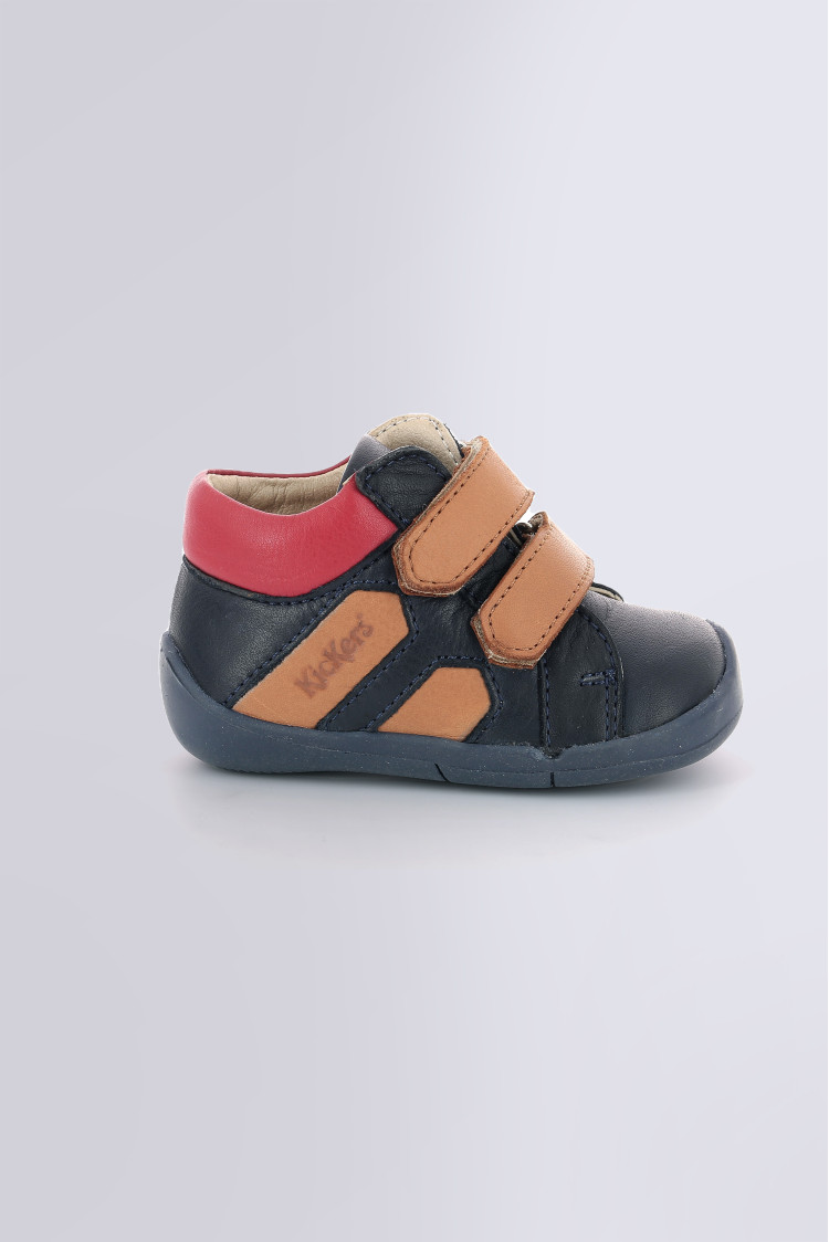 WAMBAK NAVY CAMEL RED WAMBAK NAVY CAMEL RED