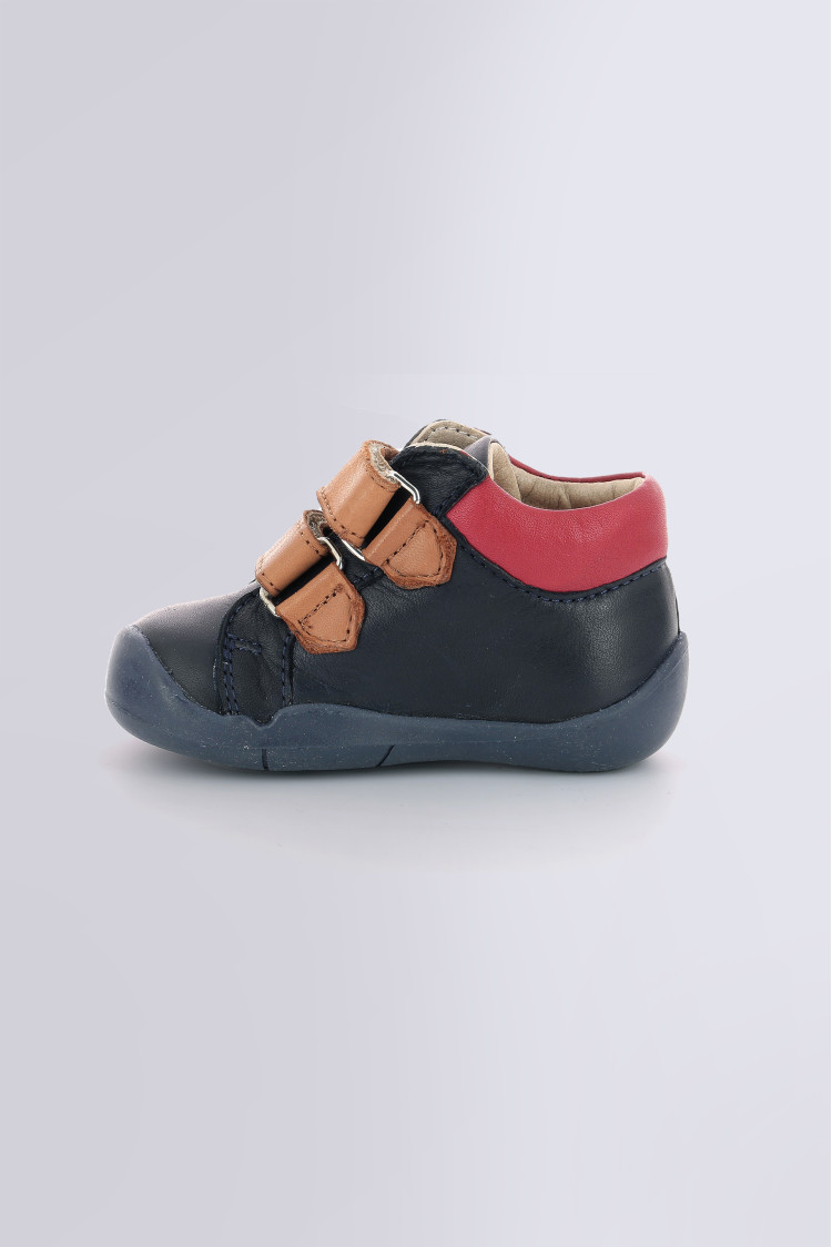 WAMBAK NAVY CAMEL RED WAMBAK NAVY CAMEL RED