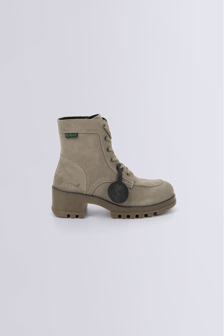 KICK HELLO BEIGE ARGENT KICK HELLO BEIGE ARGENT